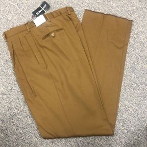 Men’s dress pants